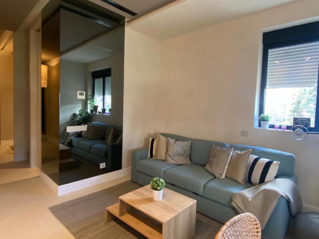 Arturo Soria Apartamento De Lujo A Estrenar Apartment Madrid Exterior photo