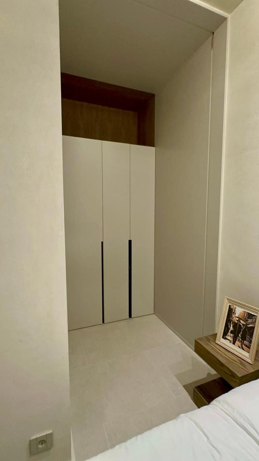Arturo Soria Apartamento De Lujo A Estrenar Apartment Madrid Exterior photo